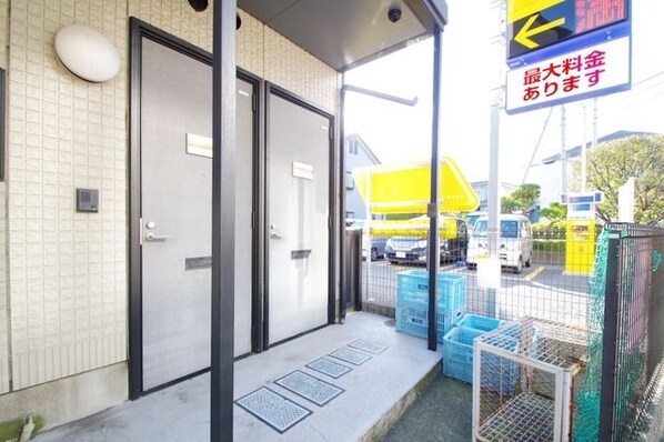 ストリームフラッツの物件内観写真